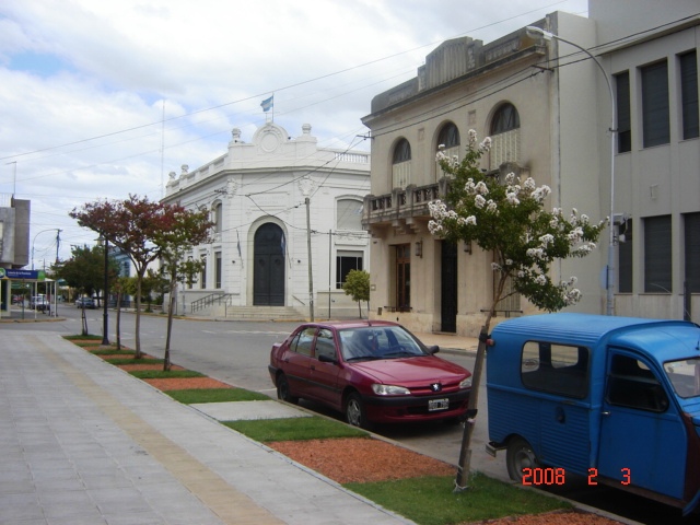 Foto de Lobos, Buenos Aires, Argentina