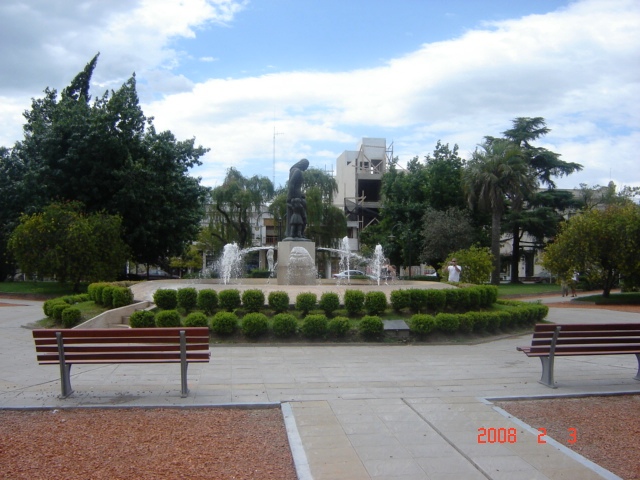 Foto de Lobos, Buenos Aires, Argentina