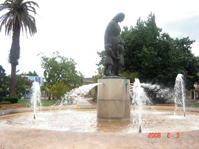 Foto de Lobos, Buenos Aires, Argentina