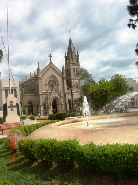 Foto de Lobos, Buenos Aires, Argentina