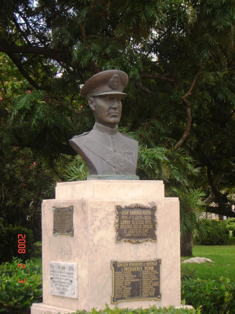 Foto de Lobos, Buenos Aires, Argentina