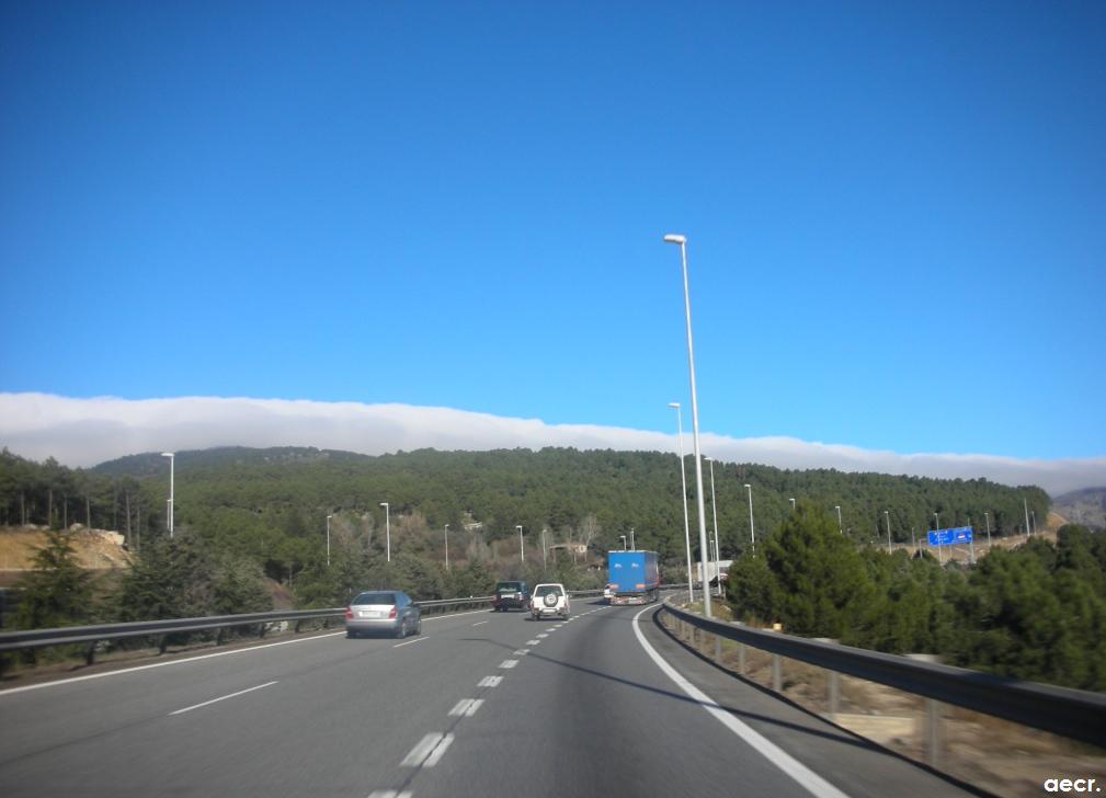 Foto de Guadarrama (Madrid), España