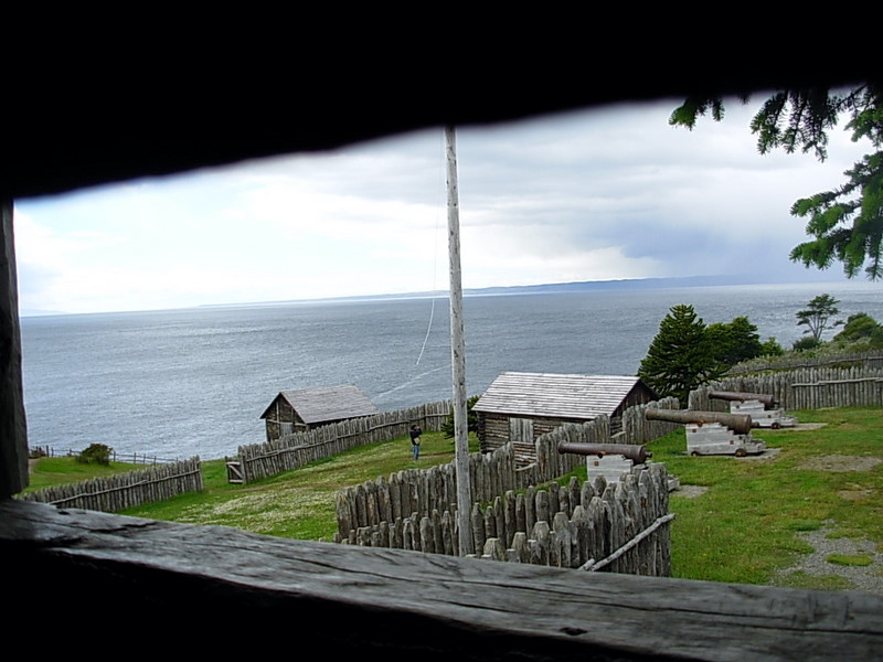 Foto de Punta Arenas, Chile