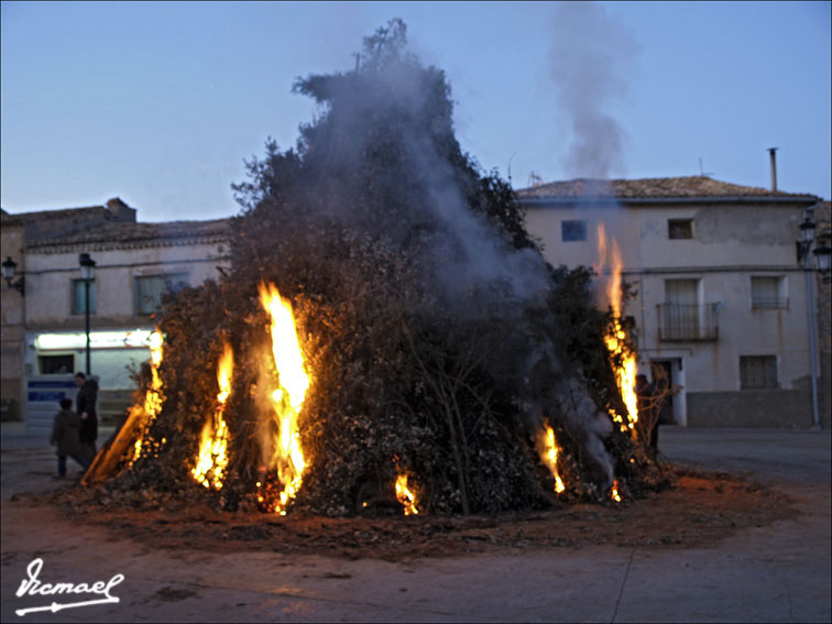 Foto de Alconchel de Ariza (Zaragoza), España