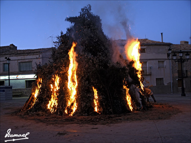 Foto de Alconchel de Ariza (Zaragoza), España