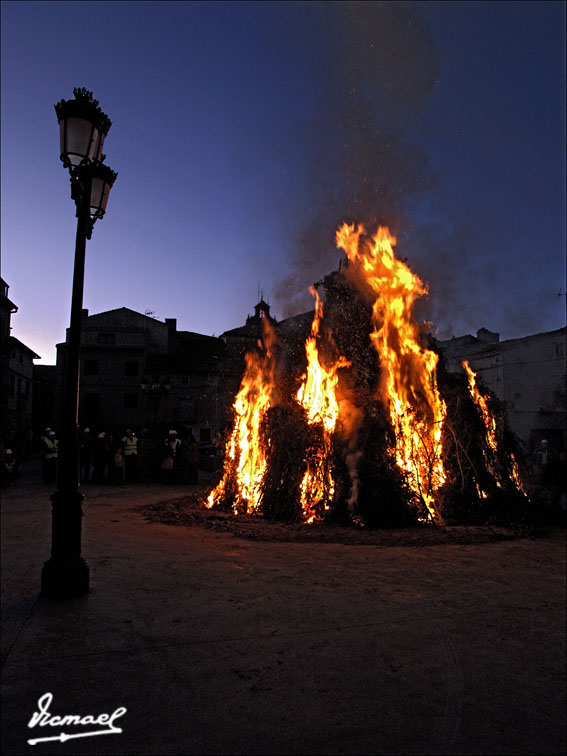 Foto de Alconchel de Ariza (Zaragoza), España