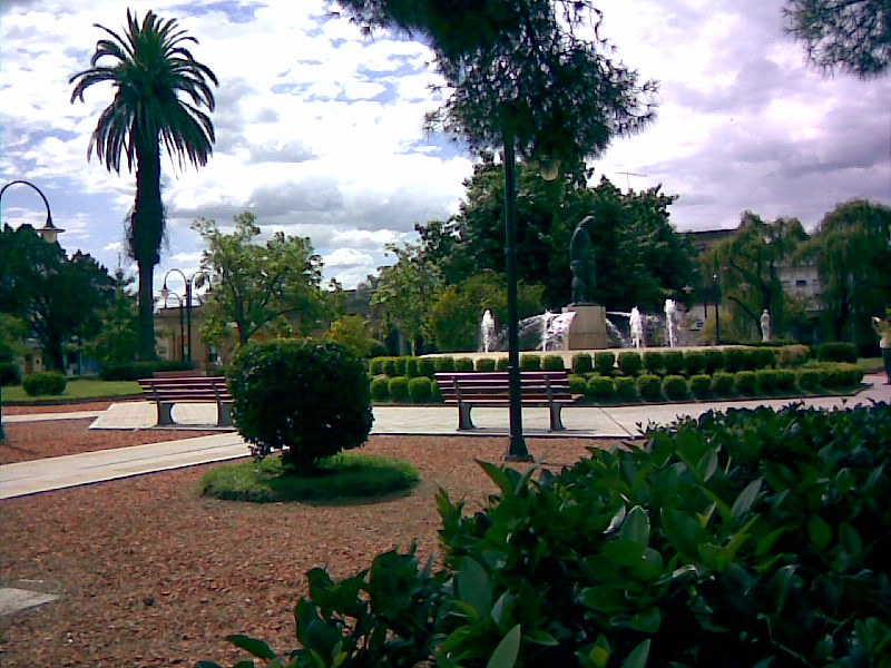 Foto de Lobos, Buenos Aires, Argentina