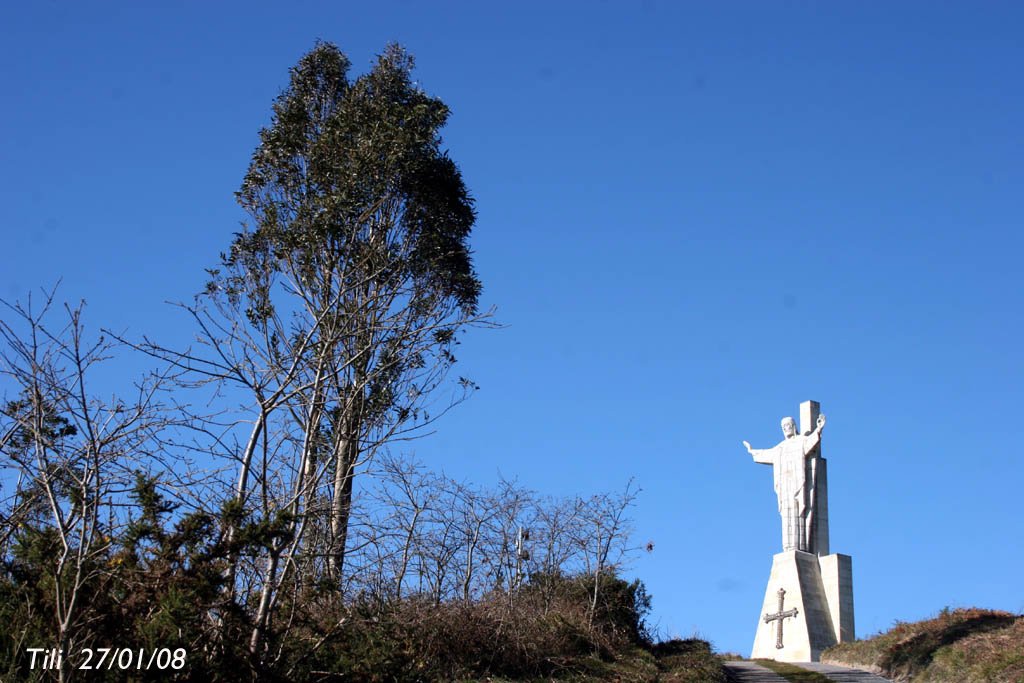 Foto de Oviedo (Asturias), España