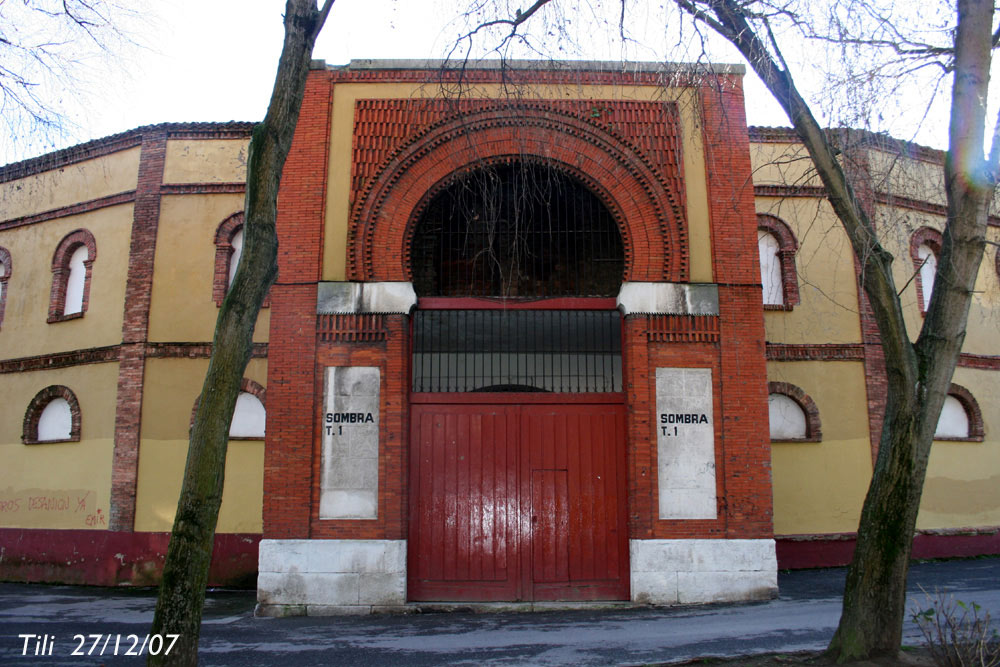 Foto de Oviedo (Asturias), España