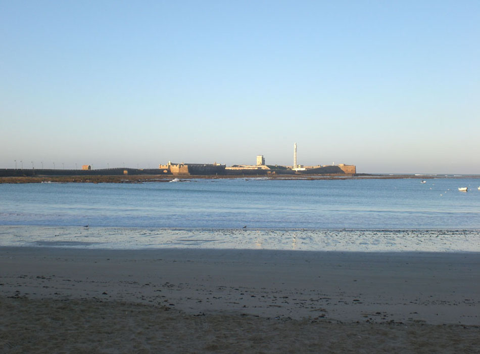 Foto de Cádiz (Andalucía), España