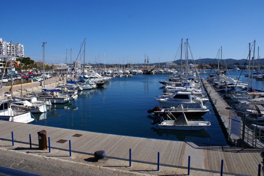 Foto de Ibiza - Eivissa (Illes Balears), España