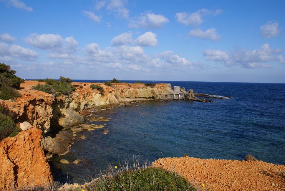 Foto de Ibiza - Eivissa (Illes Balears), España