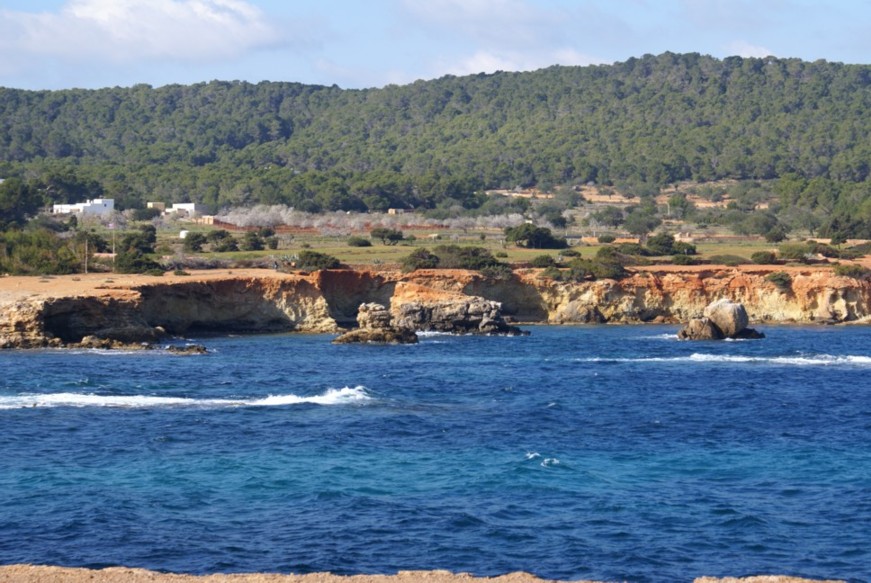 Foto de Ibiza - Eivissa (Illes Balears), España