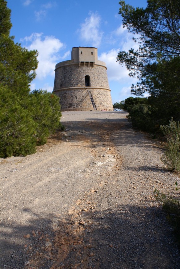 Foto de Ibiza - Eivissa (Illes Balears), España