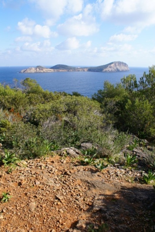 Foto de Ibiza - Eivissa (Illes Balears), España