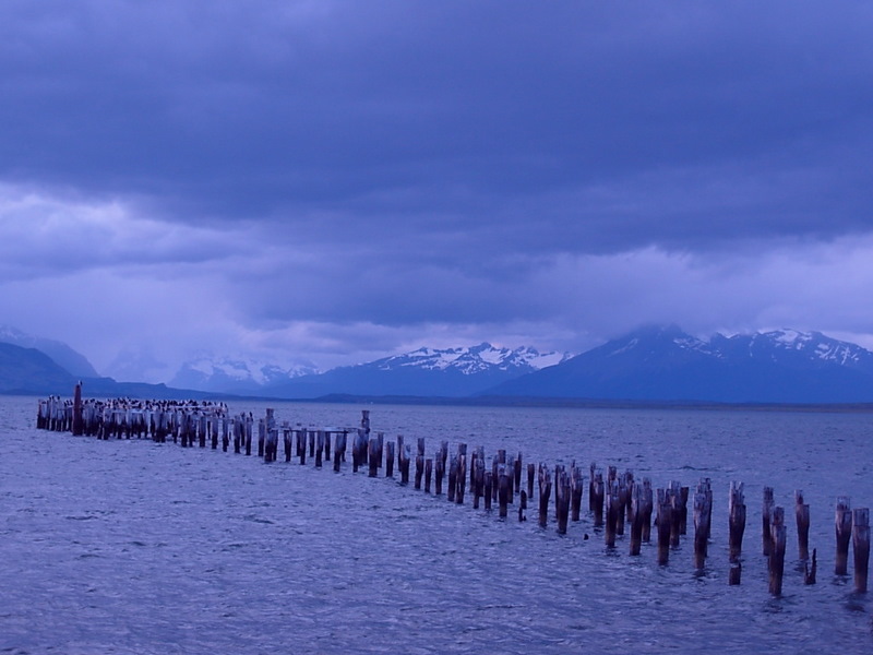 Foto de Puerto Natales, Chile