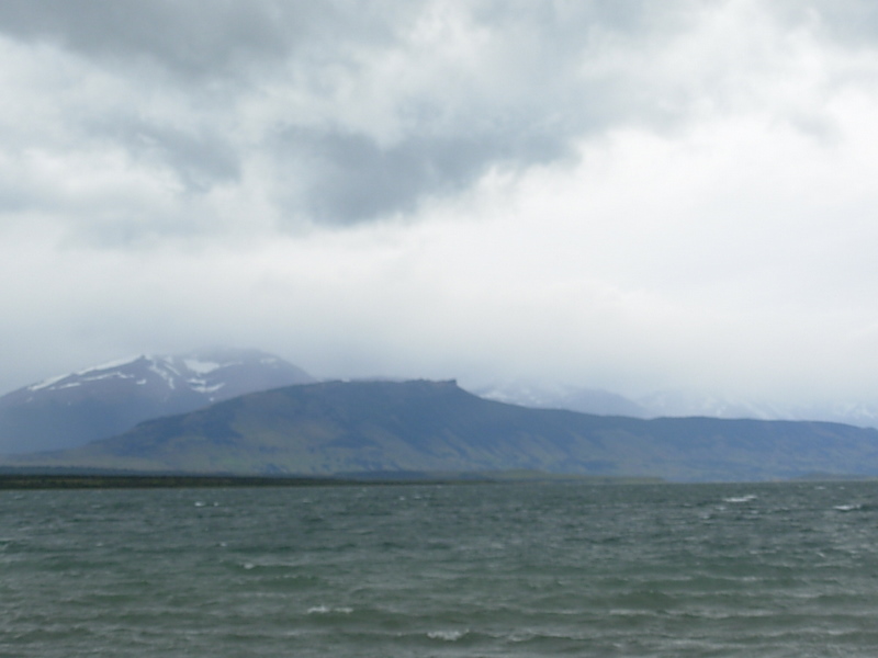 Foto de Puerto Natales, Chile