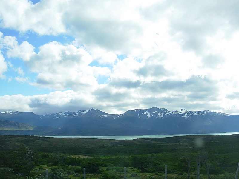 Foto de Puerto Natales, Chile