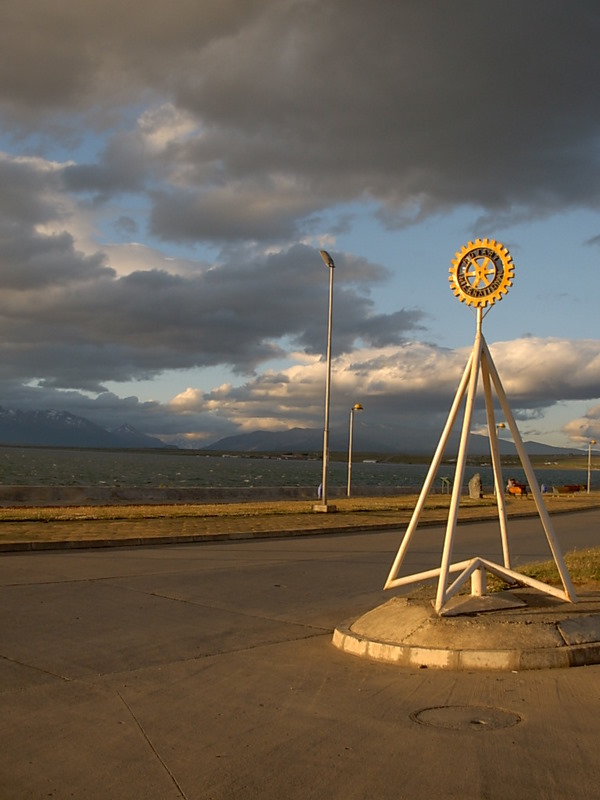 Foto de Puerto Natales, Chile