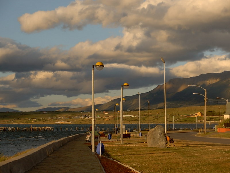 Foto de Puerto Natales, Chile