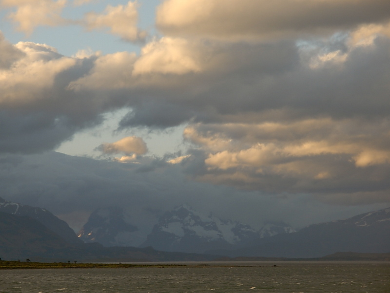 Foto de Puerto Natales, Chile