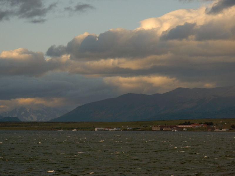 Foto de Puerto Natales, Chile