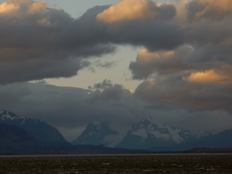 Foto de Puerto Natales, Chile