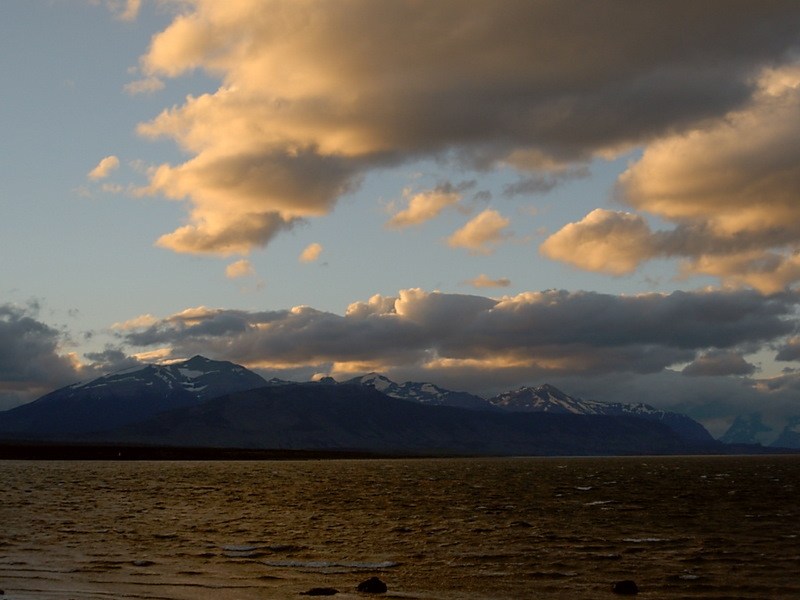 Foto de Puerto Natales, Chile