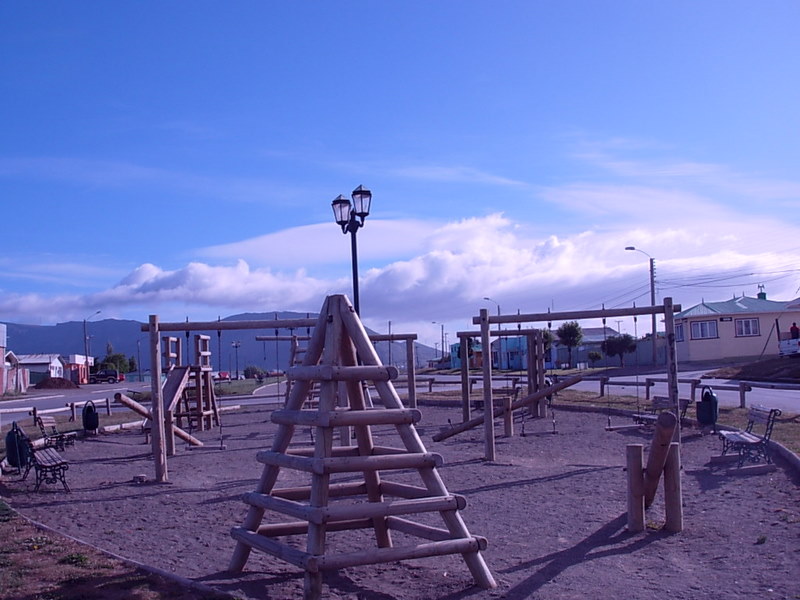 Foto de Puerto Natales, Chile