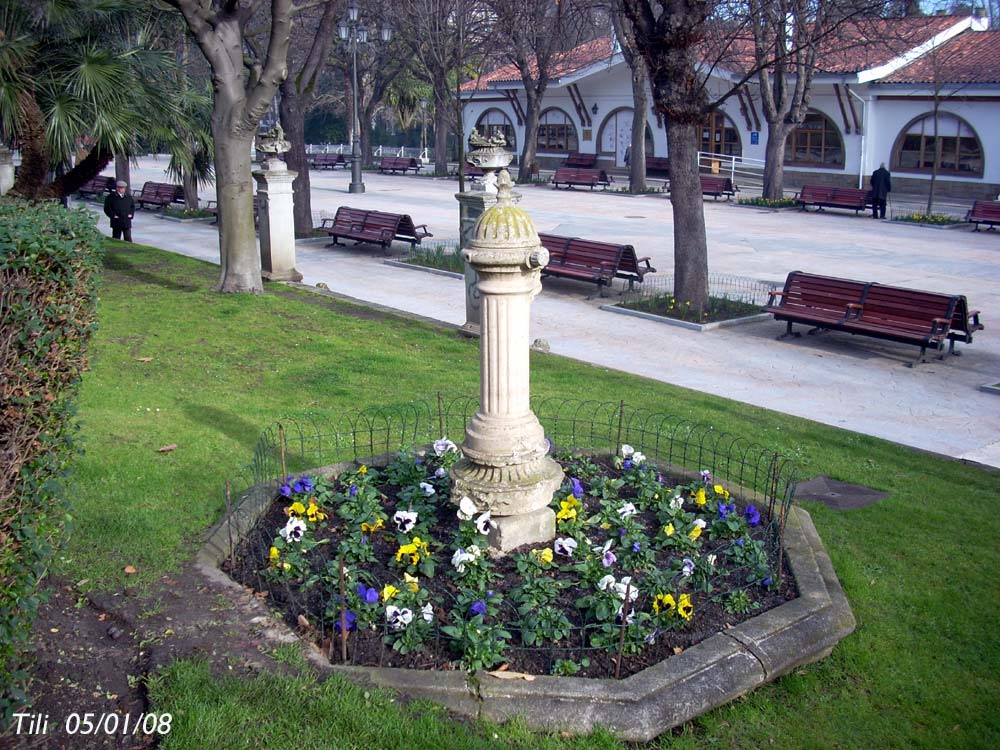 Foto de Oviedo (Asturias), España