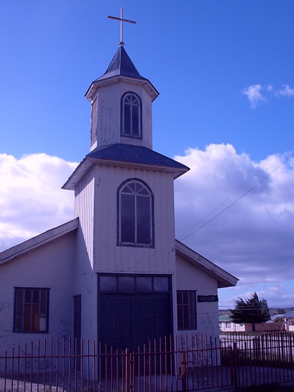 Foto de Puerto Natales, Chile