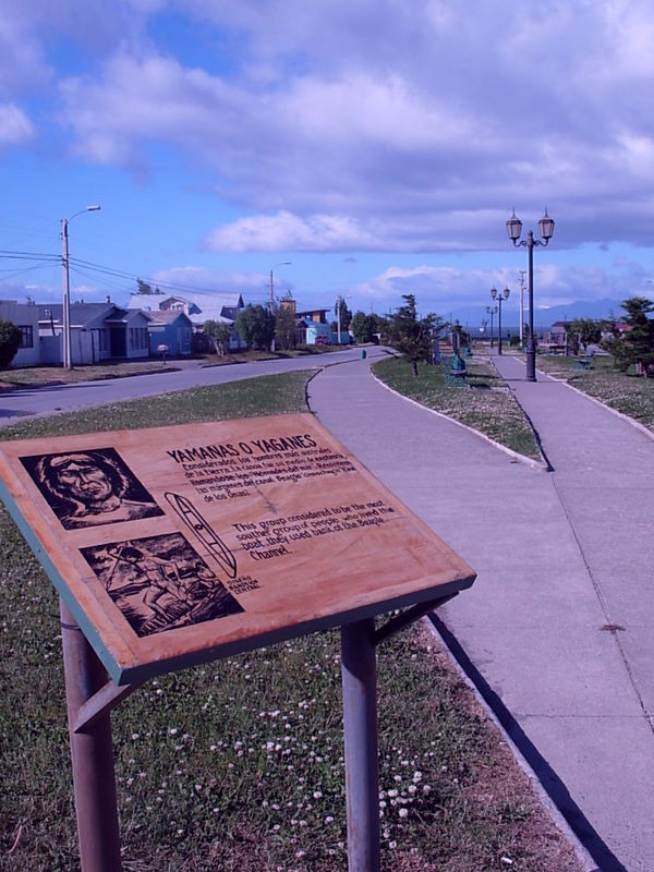 Foto de Puerto Natales, Chile