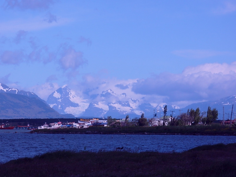 Foto de Puerto Natales, Chile