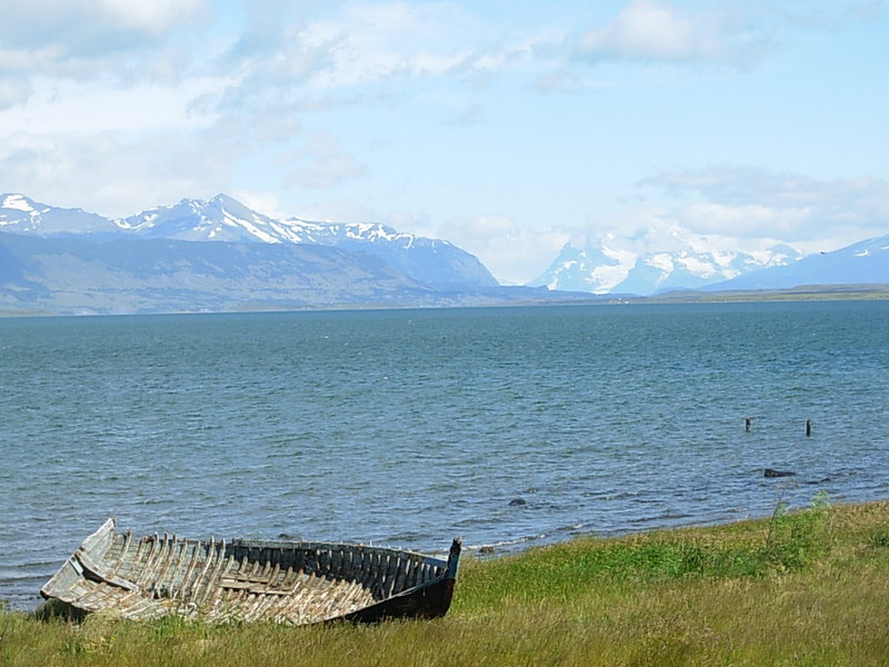 Foto de Puerto Natales, Chile