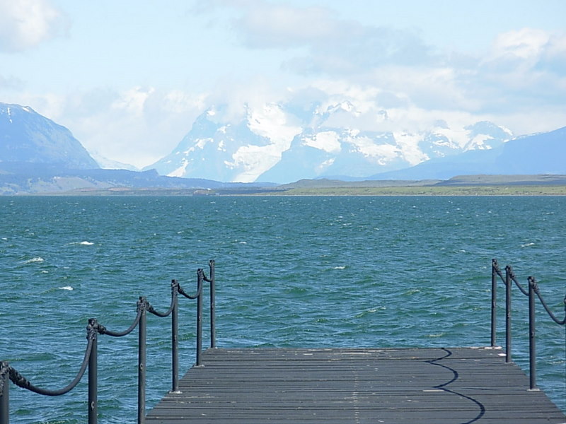 Foto de Puerto Natales, Chile