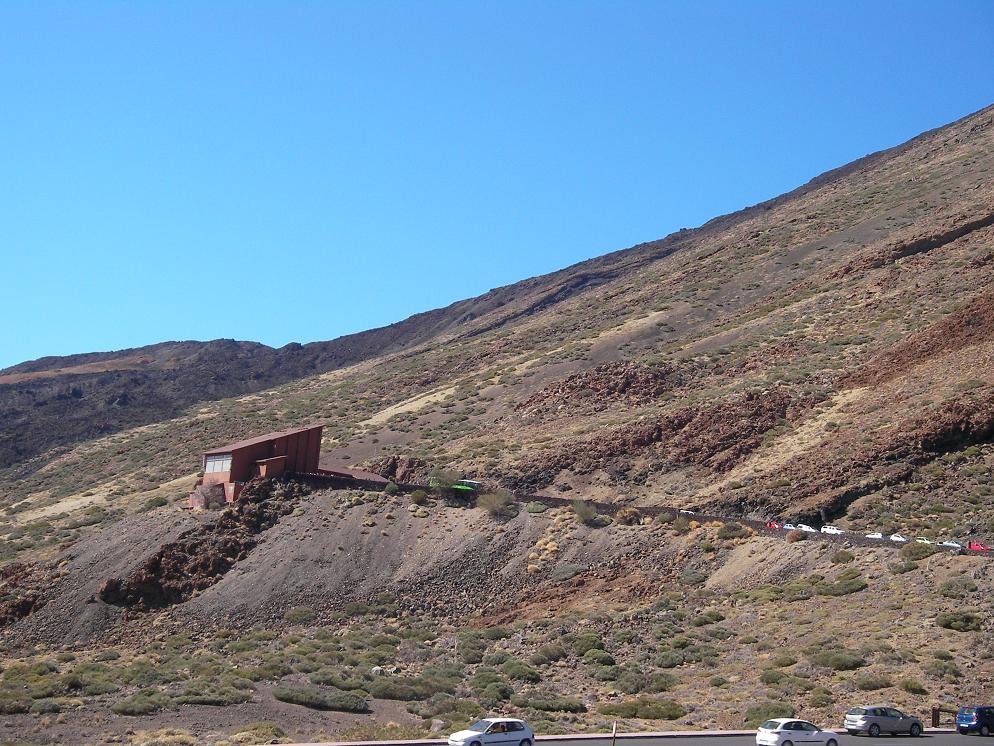 Foto de La Orotava (Santa Cruz de Tenerife), España