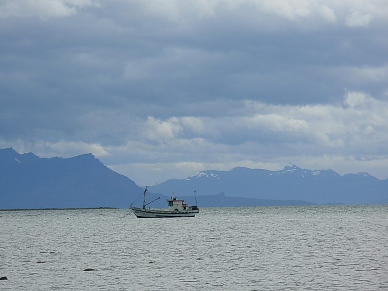 Foto de Puerto Natales, Chile