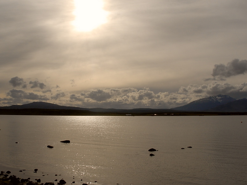 Foto de Puerto Natales, Chile