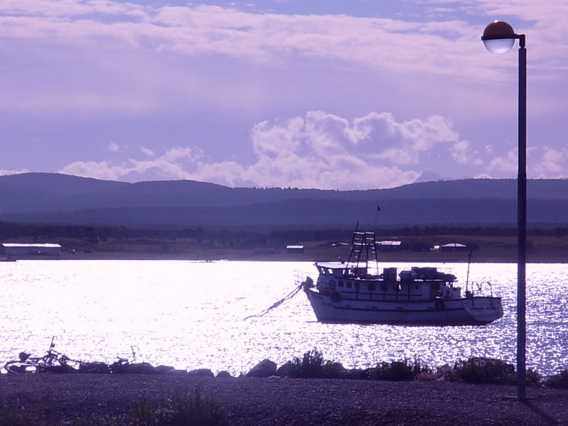 Foto de Puerto Natales, Chile