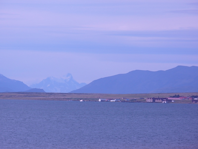 Foto de Puerto Natales, Chile