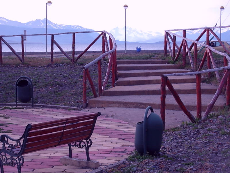 Foto de Puerto Natales, Chile