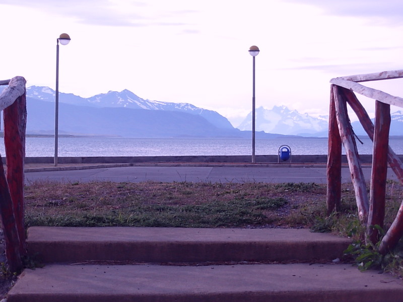 Foto de Puerto Natales, Chile