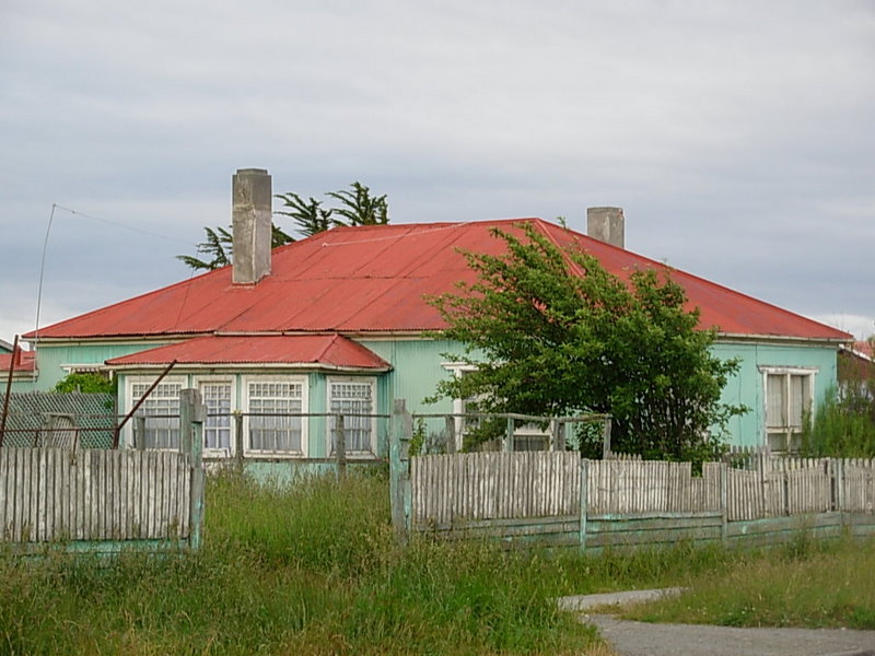 Foto de Puerto Natales, Chile