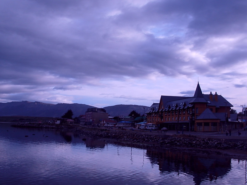 Foto de Puerto Natales, Chile