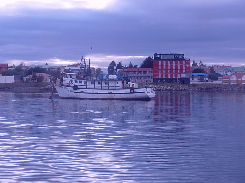 Foto de Puerto Natales, Chile