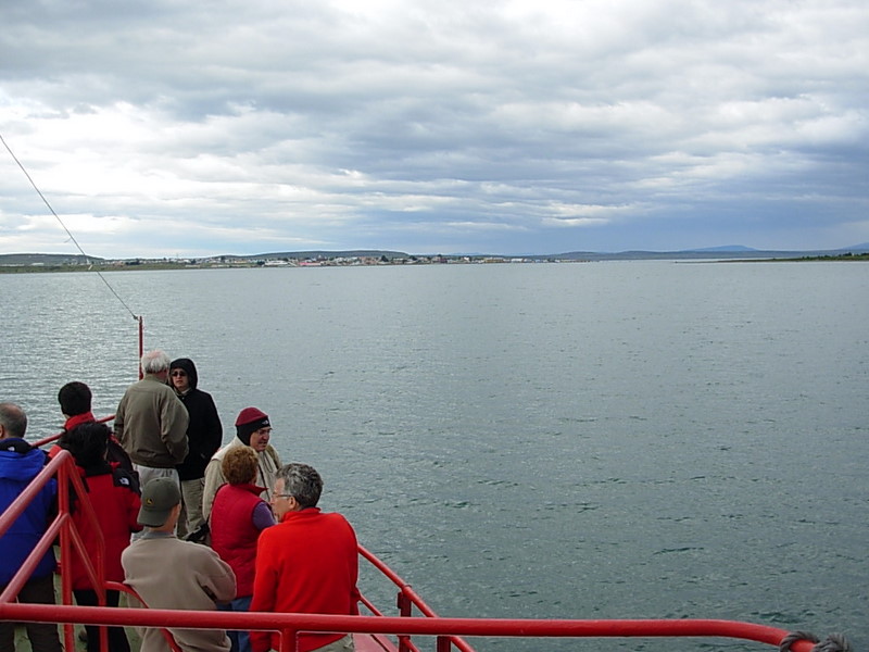 Foto de Puerto Natales, Chile