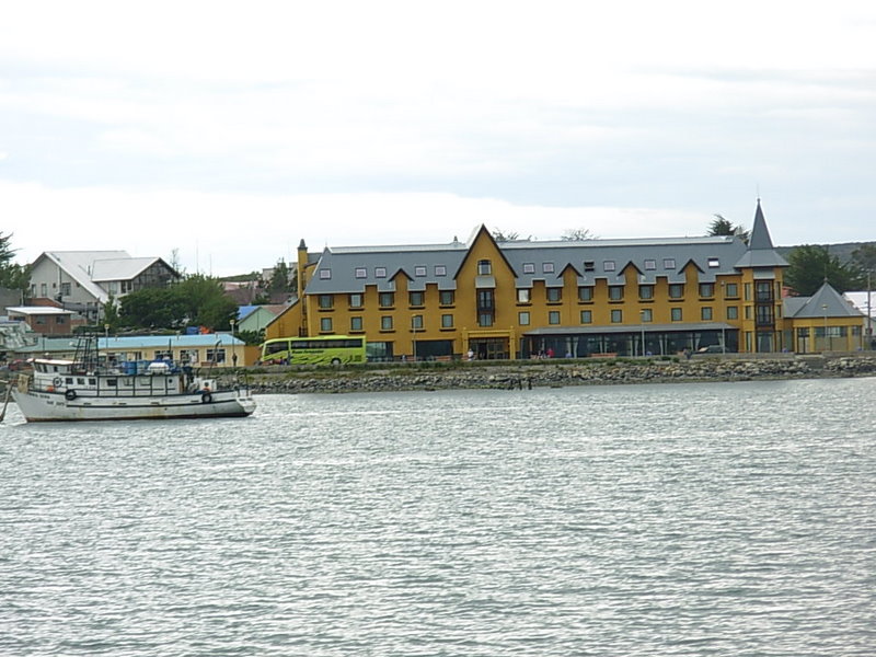 Foto de Puerto Natales, Chile