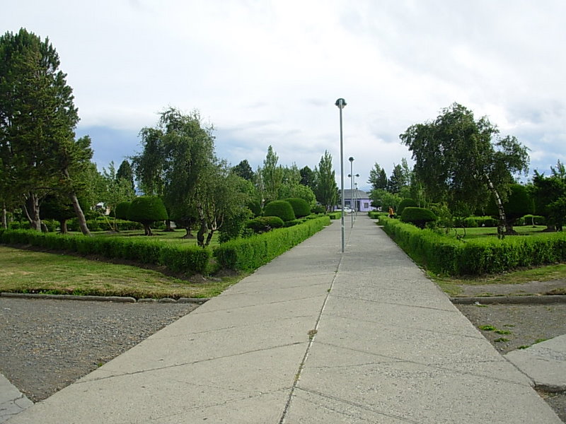 Foto de Puerto Natales, Chile