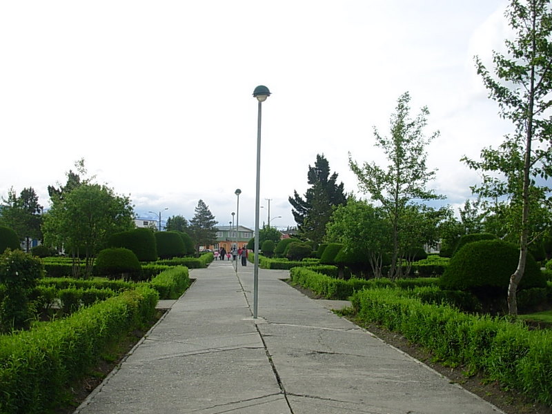 Foto de Puerto Natales, Chile