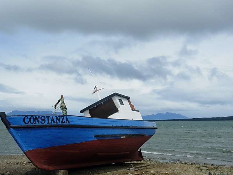 Foto de Puerto Natales, Chile